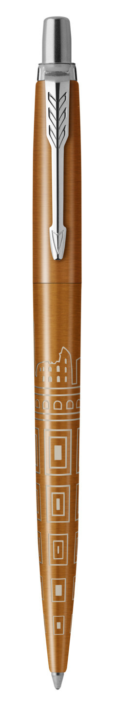 Długopis Parker Jotter Special Edition Global Icons - Rome CT